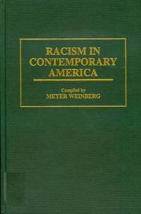 Racism in Contemporary America