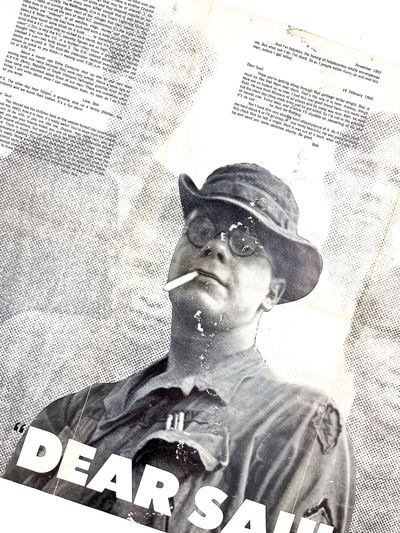 STRAIGHT Vol. 1 No. 1