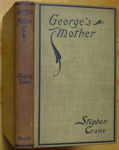 GEORGE'S MOTHER