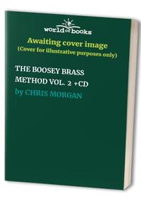 THE BOOSEY BRASS METHOD VOL. 2 +CD