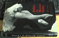 image of Ballet in Moscow Today