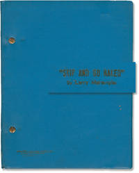 image of Skip and Go Naked (Original script for an unproduced film)