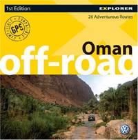 Oman Off-road