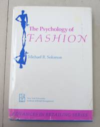 image of The Psychology of Fashion