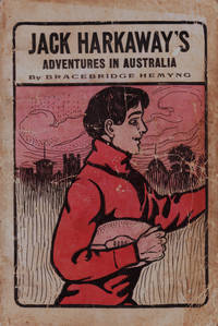 Jack Harkaway and His Son's Adventures in Australia