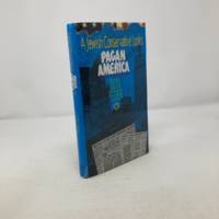A Jewish Conservative Looks at Pagan America