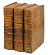 La Sainte Bible en latin et en franÁois, avec des notes litterales, critiques et historiques : des prÈfaces et des dissertations tirÈes du Commentaire de Dom Augustin Calmet, AbbÈ de Senones, de M. l'AbbÈ de Vence, & des auteurs les plus cÈlÈbres : pour faciliter l'intelligence de l'...criture Sainte. Seconde Èdition augmentÈe, enrichie de figures en taille-douce & cartes gÈographiques