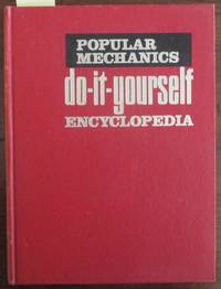 cover of Popular Mechanics Do-It-Yourself Encyclopedia: Vol 11
