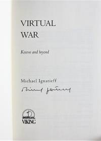 Virtual War