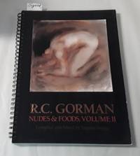 image of Nudes & Foods, Volume II (SIGNED)