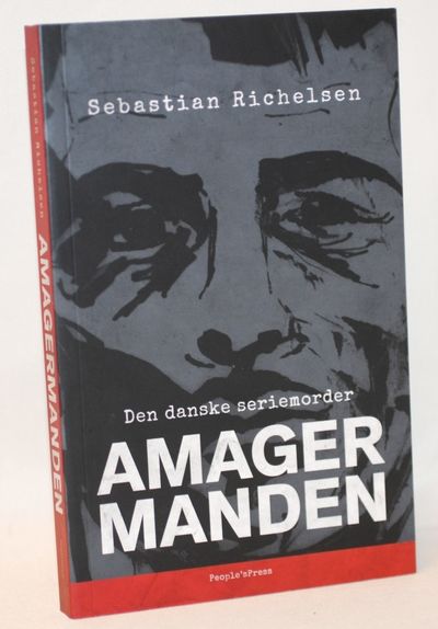 Den danske seriemorder - Amagermanden.