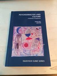 image of Psychoanalysis and Culture: A Kleinian Perspective