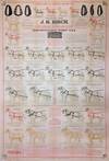 J. H. Birch. Light Carriages, Harness and Sleighs