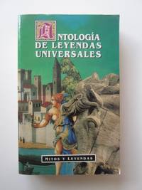 Antologías De Leyendas Universales