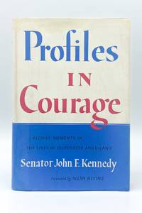 image of PROFILES IN COURAGE