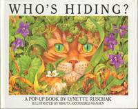 cover of Who's Hiding