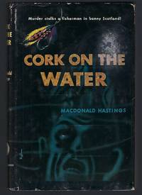cover of Cork on the Water