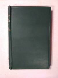 cover of The Scientific Investigation of Crime