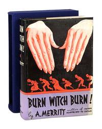 Burn Witch Burn!