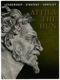 Attila the Hun (Osprey Command, No. 31)