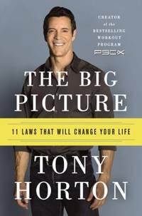 The Big Picture : 11 Laws That Will Change Your Life