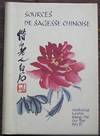 Source de sagesse chinoise