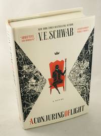 A Conjuring of Light
