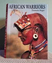 African Warriors: The Samburn