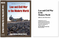 Law and Civil War in the Modern World