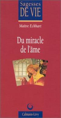 Du miracle de l'âme