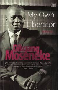 MY OWN LIBERATOR