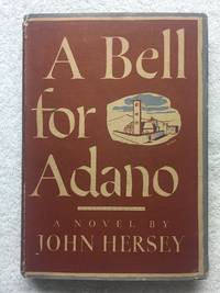 image of A Bell for Adano