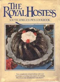 image of THE ROYAL HOSTESS