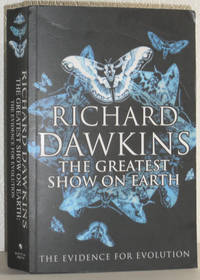 image of The Greatest Show on Earth - The Evidence for Evolution