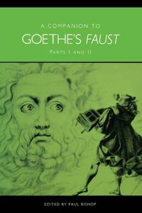 Companion to Goethe's Faust: Parts I and II