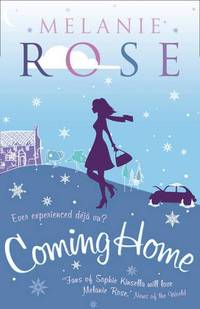 COMING HOME: An Utterly Riveting Psychological Mystery and Romantic Contemporary Novel