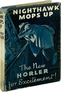 Nighthawk Mops Up