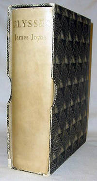 cover of ULYSSES