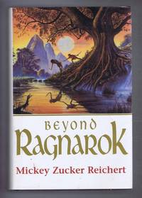 cover of Beyond Ragnarok. The Renshai Chronicles: Volume One