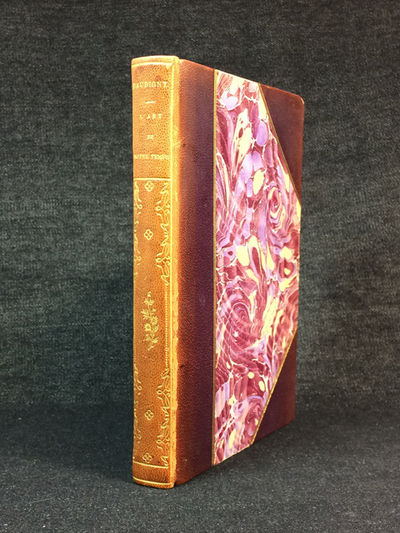 Daubigny. 48 planches hors-texte, accompagnées de…