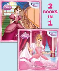 Dancing Cinderella/Belle of the Ball