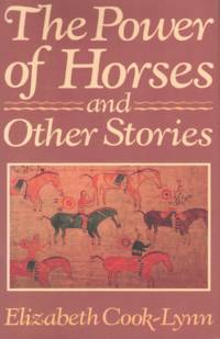 The Power of Horses and Other Stories