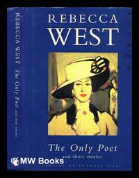 image of The only poet :_other stories