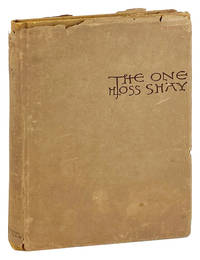 The One Hoss Shay With Its Companion Poems How the Old Horse Won the Bet & The Broomstick Train