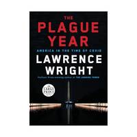 The Plague Year: Discovering the Wisdom of the Forest