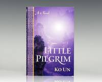 Little Pilgrim: A Novel.