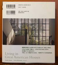 LIVING IN GREAT AMERICAN HOUSES