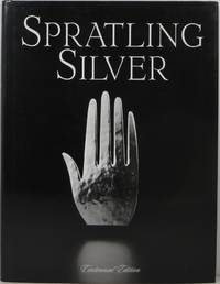 Spratling Silver by Cederwall, Sandraline and Hal Riney with essay by Barnaby Conrad - 2000