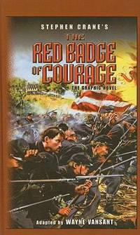 image of The Red Badge of Courage