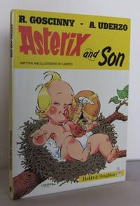 Asterix and Son